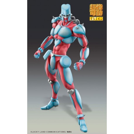 Figura Crazy Diamond JoJo de 22 cm