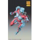 Figura Crazy Diamond JoJo de 22 cm