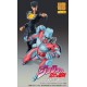 Figura Crazy Diamond JoJo de 22 cm