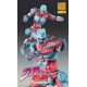 Figura Crazy Diamond JoJo de 22 cm