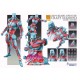 Figura Crazy Diamond JoJo de 22 cm