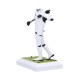 Figura de Original Stormtrooper jugando golf 16,5 cm
