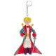 Keychain The little Prince 13 cm