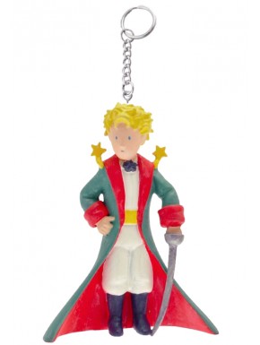 Keychain The little Prince 13 cm