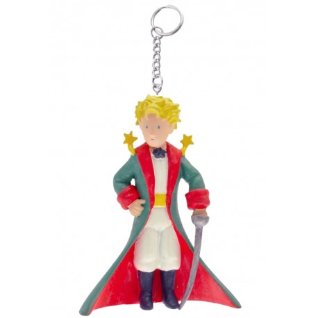 Keychain The little Prince 13 cm