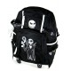 Backpack Jack Nightmare before Christmas