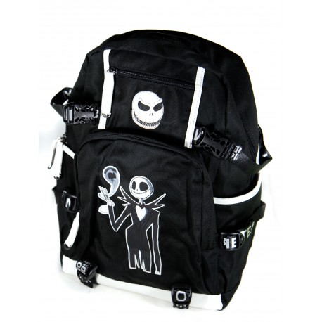 Backpack Jack Nightmare before Christmas