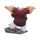 Figura de Gizmo com flecha em chamas de Gremlins