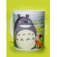 Taza Totoro landscape