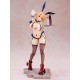 Figura Ecchi Kouhai-chan de Rocket Boy en PVC
