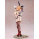 Figura Ecchi Kouhai-chan de Rocket Boy en PVC