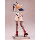 Figura Ecchi Kouhai-chan de Rocket Boy en PVC