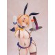 Figura Ecchi Kouhai-chan de Rocket Boy en PVC