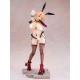 Figura Ecchi Kouhai-chan de Rocket Boy en PVC