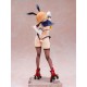 Figura Ecchi Kouhai-chan de Rocket Boy en PVC