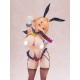 Figura Ecchi Kouhai-chan de Rocket Boy en PVC