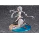 Estatua Lila Decyrus Swimsuit del anime Atelier Ryza