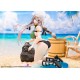Estatua Lila Decyrus Swimsuit del anime Atelier Ryza