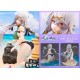 Estatua Lila Decyrus Swimsuit del anime Atelier Ryza