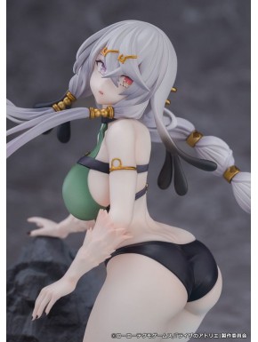 Estatua Lila Decyrus Swimsuit del anime Atelier Ryza