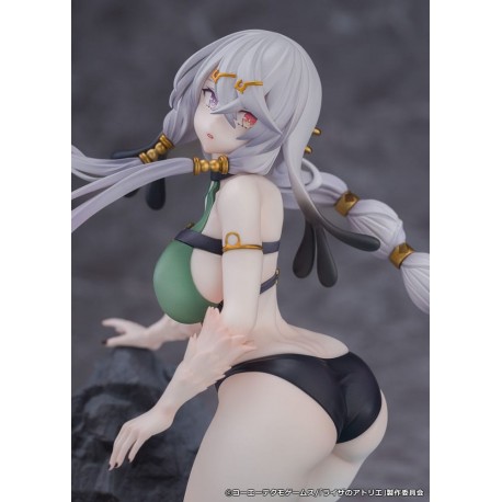 Estatua Lila Decyrus Swimsuit del anime Atelier Ryza