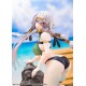 Estatua Lila Decyrus Swimsuit del anime Atelier Ryza