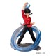 Estatua de Ranma Saotome de 28 cm en PVC, de Ranma 1/2