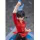 Estatua de Ranma Saotome de 28 cm en PVC, de Ranma 1/2