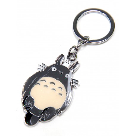 Keychain Studio Ghibli Totoro