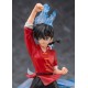Estatua de Ranma Saotome de 28 cm en PVC, de Ranma 1/2