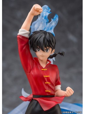 Estatua de Ranma Saotome de 28 cm en PVC, de Ranma 1/2