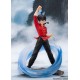 Estatua de Ranma Saotome de 28 cm en PVC, de Ranma 1/2