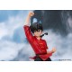 Estatua de Ranma Saotome de 28 cm en PVC, de Ranma 1/2