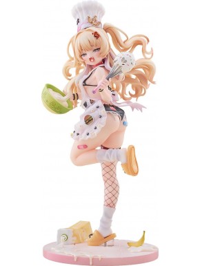 Estatua de Cirno Azur Lane en PVC 1/7 de 27 cm