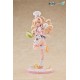 Estatua de Cirno Azur Lane en PVC 1/7 de 27 cm
