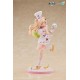 Estatua de Cirno Azur Lane en PVC 1/7 de 27 cm