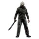 Figura articulada Jason Voorhees 30 cm Viernes 13 Parte III