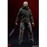 Figura Jason Voorhees 30 cm Sexta-Feira 13 Parte III Articulada