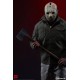 Figura articulada Jason Voorhees 30 cm Viernes 13 Parte III
