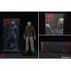 Figura articulada Jason Voorhees 30 cm Viernes 13 Parte III