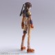 Figura articulada Yuffie Kisaragi de 13 cm, Final Fantasy VII