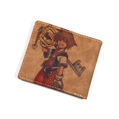 Portfolio Kingdom Hearts Sora