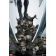 Statue Archangel X-Men X-Force par Sideshow Collectibles