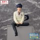 Estatua Rin Okumura Blue Exorcist 14 cm