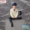 Statue Blue Exorcist PVC Rin Okumura 14 cm