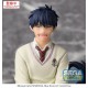 Estatua Rin Okumura Blue Exorcist 14 cm
