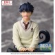 Estatua Rin Okumura Blue Exorcist 14 cm