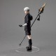Estatua PVC 9S NieR:Automata 17 cm