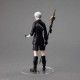 Estatua PVC 9S NieR:Automata 17 cm