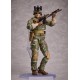 Figura Figma Special Forces Operator Little Armory con accesorios